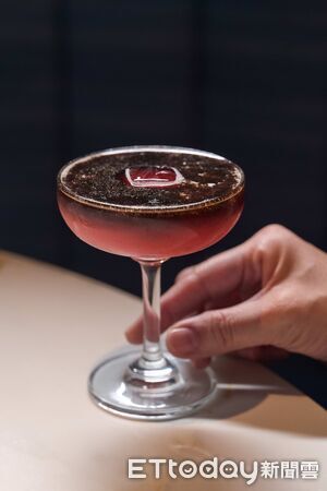 ▲米粉、柿餅都入菜　URBAN PARADISE新竹店限定料理有12道　。（圖／饗賓餐旅提供）