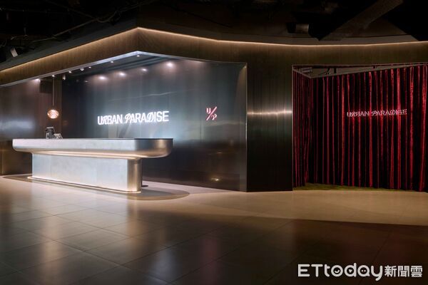 ▲米粉、柿餅都入菜　URBAN PARADISE新竹店限定料理有12道　。（圖／饗賓餐旅提供）
