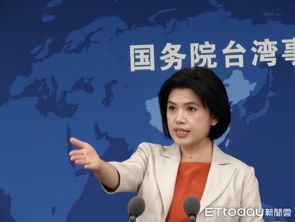 經濟部查扣台車友「拆解」張雪機車 國台辦引述網評：台灣鬧笑話
