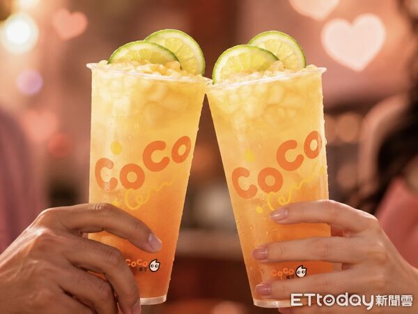 ▲▼CoCo。（圖／CoCo提供）