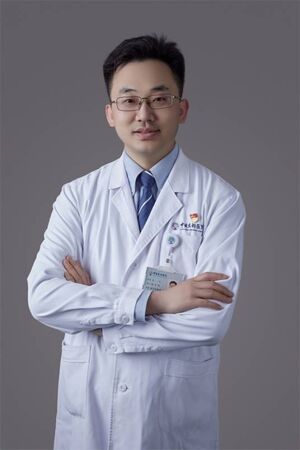 肖飛遭妻子檢舉,與已婚護理師等多名女子發生不正當男女關係。(網路照片)