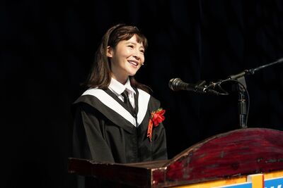 梁文音出道18年再傳喜訊！首次解鎖新身份：壓力不小