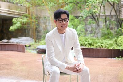 Joeman快看！男星長跑23年「為愛妻做早餐還送到房間」：一定要的