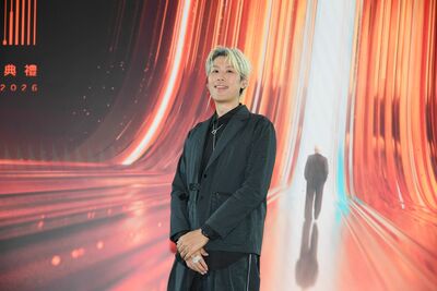 廣播金鐘主持人是他! 曾被女友嫌「沒前途」 立志50歲拚金曲新人