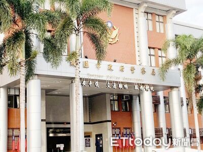 緝毒逮到2線3星警務正！桃園市警局：2大過免職　再移送法辦
