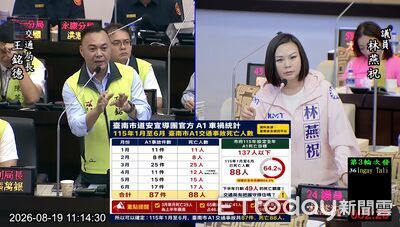 200億星鑽BOT兩度流標　台南藍軍質疑沈葆楨軍事遺構成變數