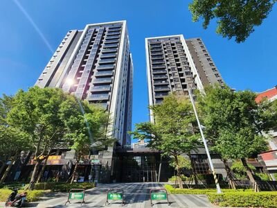 新莊2大重劃區2房搶手　在地：青安3.0後「買氣增2~3成」