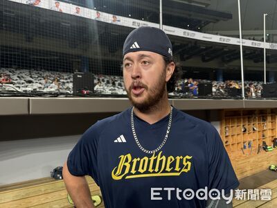 兄弟新洋投杰克竟不知道有831大限！平野惠一：本週有機會先發