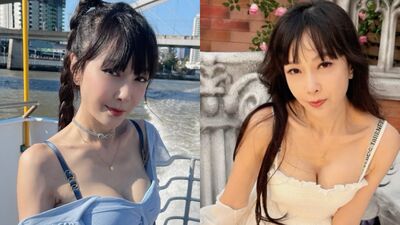 胡文英昔苦等前夫18年！　見陳幸妤故事有感：傷口再次被掀開