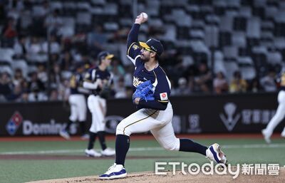 龍象大戰G1不出賽名單曝！羅戈、伍鐸可待命　G2先發人選浮現
