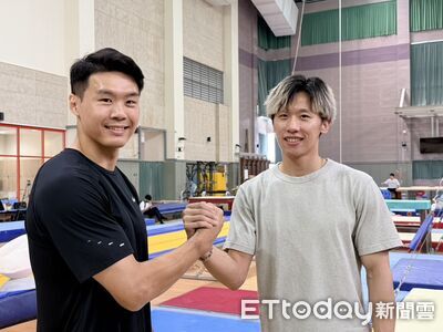亞運體操／雙王牌唐嘉鴻、李智凱率隊征日　精銳介紹一次看