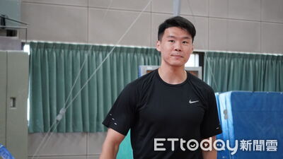 睽8年返亞運直指金牌!唐嘉鴻看李智凱奪銅比自己拿牌還感動