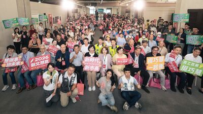 李四川批設立都更局添負擔 蘇巧慧:若委員會可行台北現在就能做