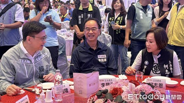 柯志恩陣營頻拜訪賴後援會稱「獲支持」 地方打臉：像被吃豆腐