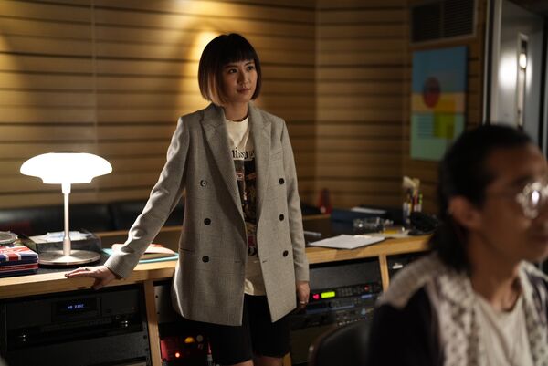 ▲《接招吧！製作人》由楊祐寧、9m88、馬念先主演。（圖／壹壹影業提供）