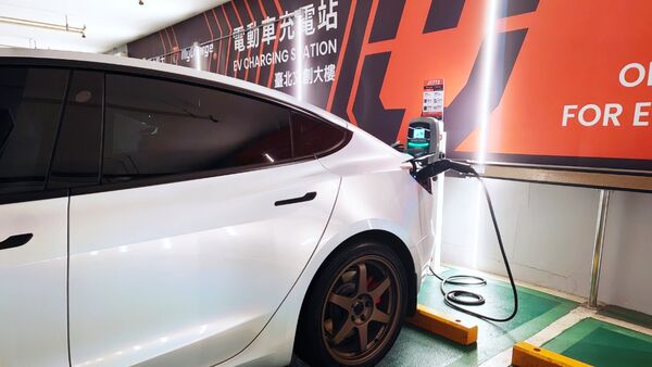【廣編】「MyCharge 充電多」專案送最高700充電金 搭配充電神卡享3重回饋
