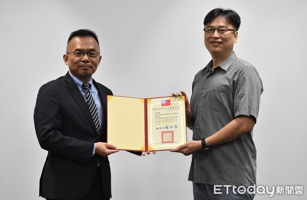 ▲台南地檢署舉辦義務勞務執行機關業務聯繫座談暨續聘及表揚會議。（記者林東良翻攝，下同）