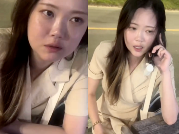▲▼張美蘭仍為失蹤狀態，警方卻謊報已經確認其生存蹤跡。（圖／翻攝自韓網）