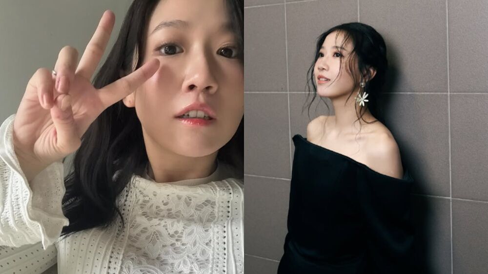 ▲方志友。(圖/翻攝自Instagram/beatricefang)