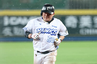 劉時豪8局轟逆轉3分砲！台鋼8比6退統一　陳鏞基台東終戰2打點