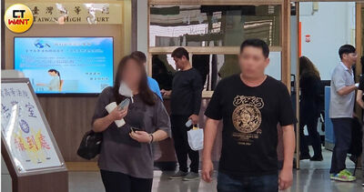 渣男逼分手砲「女子設局拍裸照」無罪　法官1句話酸爆警察