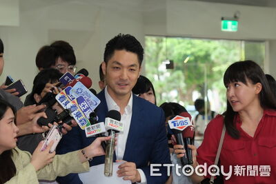 翁曉玲刪凍3千萬「衝擊庇護工場」 蔣萬安:勞動局盤點是否購買