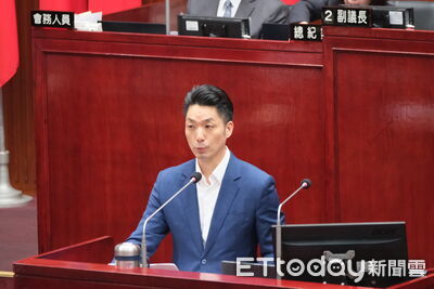 找藍委推動賴清德普發現金2萬? 蔣萬安:尊重立院審慎研議