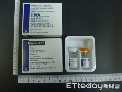 糖尿病救命藥「升糖素」恐缺貨 食藥署急徵專案供應
