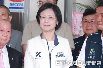 翁曉玲刪凍預算弱勢團體也遭殃　勞動局：北市庇護工場營運穩定