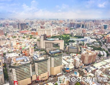 2050淨零目標倒數 永續教父揭卡關大魔王