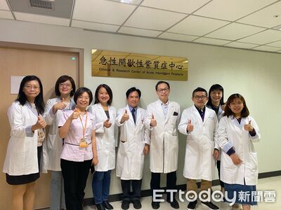 年輕女多年反覆腹痛查不出原因 竟是罕病紫質症上身