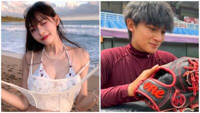 林襄深夜放閃:浪漫boy❤ 馬傑森告白「I LOVE YOU」禮物藏超甜心意