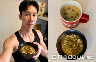 救脂肪肝！主食「改吃抗性澱粉」4個月肝內脂肪砍半　醫激推綠豆