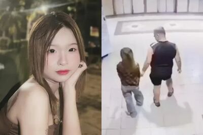 泰17歲少女遭買春客「全裸塞行李箱」棄屍！　死因曝：窒息腦損傷