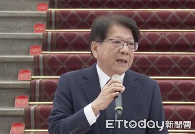 翁曉玲砍完弱勢叫賴清德自掏腰包　潘孟安怒：像殺人犯看醫生搶救