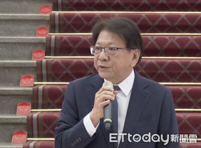 黃國昌酸總統府買弱勢禮盒「玩Low了」 潘孟安:這麼Low不予評論