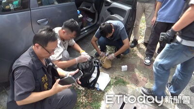 20歲車手頭躲屏東山區 23警+無人機陸空夾擊!全面搜山逮人