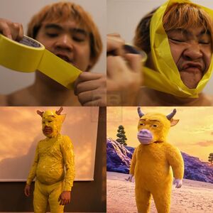 《牛來》紅到美國！舊金山書店竟辦「盜版首映」：有屎同吃