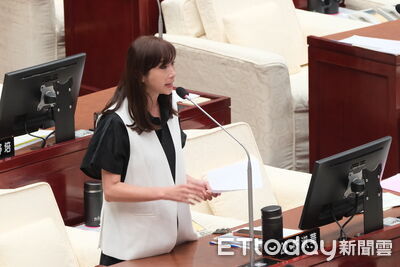 免費營養午餐不能只求政策上路 許淑華要求建立完整調查機制