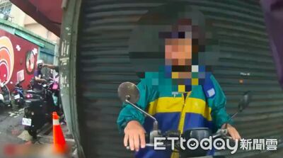新北男違停不滿遭盤查 嗆警「你槍拿起來把我打死」遭管束
