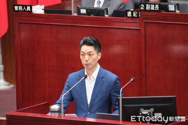 找藍委推動賴清德普發現金2萬？ 蔣萬安：尊重立院審慎研議