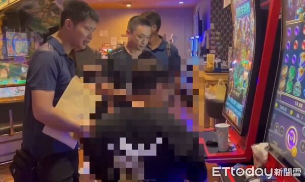 ▲▼台南市麻豆區一家手搖飲店竟販毒。（圖／記者林東良翻攝）