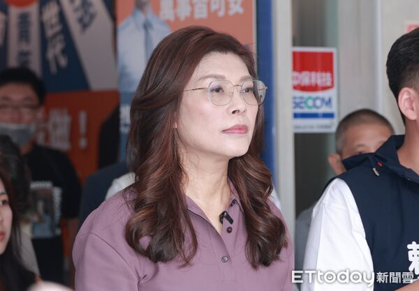 鄭麗文接單跳票？庇護工場控「有問300盒沒下單」　國民黨回應了