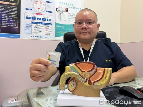 ▲黃品叡。（圖／大甲李綜合提供）