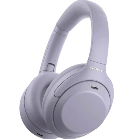▲▼Sony 將推出 WH-1000XM4C。（圖／翻攝 WinFuture）