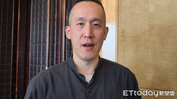 ▲▼   兩岸電影交流會2026          。（圖／記者任以芳攝）