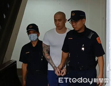 毒駕撞死警開庭!遺孀心碎騙兒:爸爸被神明帶到天上治療