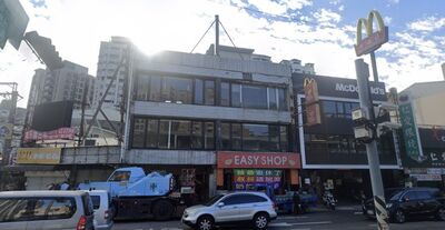 速食店商圈「爺爺退休」後潰散　「奶奶」不到半年跟熄燈
