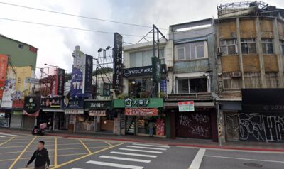 北市最老租約紀錄！　士林夜市109年店面每月8.8萬出租