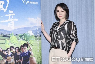 「惡女始祖」私下竟嚴重社恐！被傳難相處擺臭臉　落淚揭內耗真相